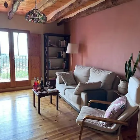 Ferienhaus Solpostada_casa De Pueblo Reformada *